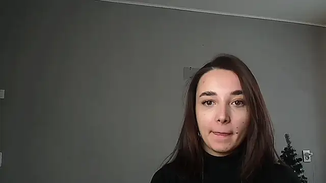 Eva Gloryy online show from 18, 2, 2026