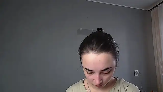 Snapshot of Eva_Gloryy chatting on 10, 3, 2026 Eva Gloryy online show from 10, 3, 2026