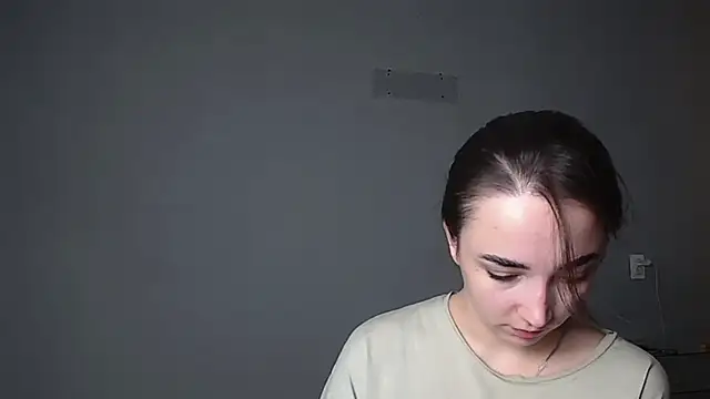 Snapshot of Eva_Gloryy chatting on 10, 3, 2026 Eva Gloryy online show from 10, 3, 2026