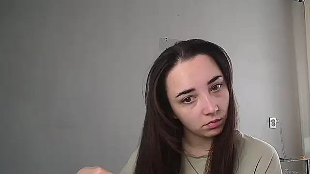 Snapshot of Eva_Gloryy chatting on 11, 3, 2026 Eva Gloryy online show from 11, 3, 2026