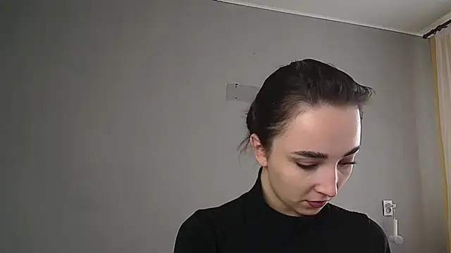 Snapshot of Eva_Gloryy chatting on 14, 3, 2026 Eva Gloryy online show from 14, 3, 2026