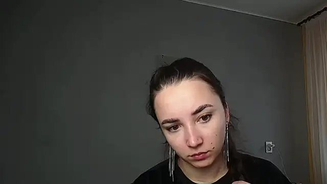 Snapshot of Eva_Gloryy chatting on 19, 3, 2026 Eva Gloryy online show from 19, 3, 2026