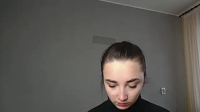 Snapshot of Eva_Gloryy chatting on 21, 3, 2026 Eva Gloryy online show from 21, 3, 2026