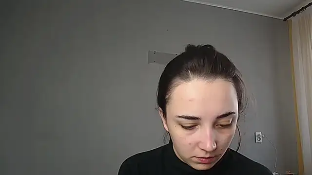 Snapshot of Eva_Gloryy chatting on 23, 3, 2026 Eva Gloryy online show from 23, 3, 2026