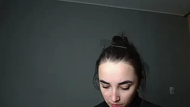 Snapshot of Eva_Gloryy chatting on 23, 3, 2026 Eva Gloryy online show from 23, 3, 2026