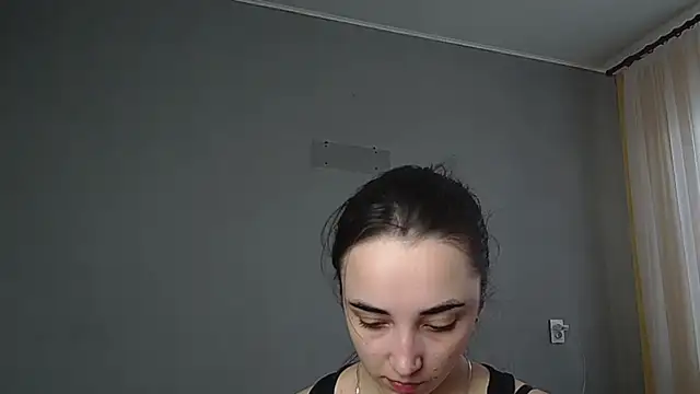 Snapshot of Eva_Gloryy chatting on 24, 3, 2026 Eva Gloryy online show from 24, 3, 2026