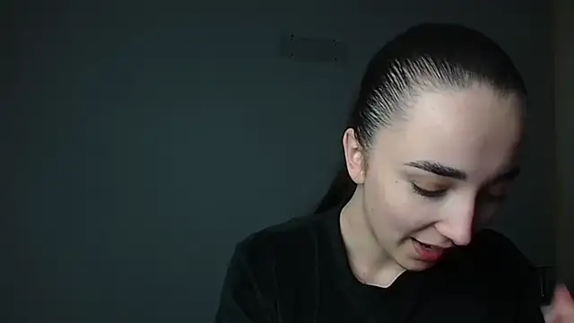 Snapshot of Eva_Gloryy chatting on 25, 3, 2026 Eva Gloryy online show from 25, 3, 2026