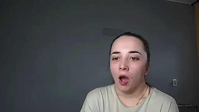 Snapshot of Eva_Gloryy chatting on 28, 3, 2026 Eva Gloryy online show from 28, 3, 2026