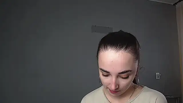 Snapshot of Eva_Gloryy chatting on 29, 3, 2026 Eva Gloryy online show from 29, 3, 2026