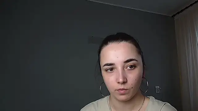 Snapshot of Eva_Gloryy chatting on 30, 3, 2026 Eva Gloryy online show from 30, 3, 2026