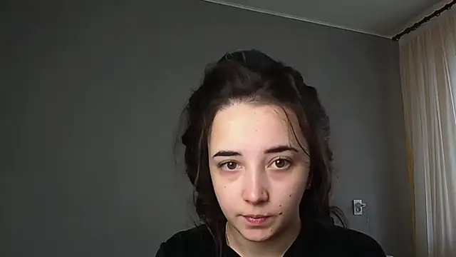 Snapshot of Eva_Gloryy chatting on 9, 4, 2026 Eva Gloryy online show from 9, 4, 2026