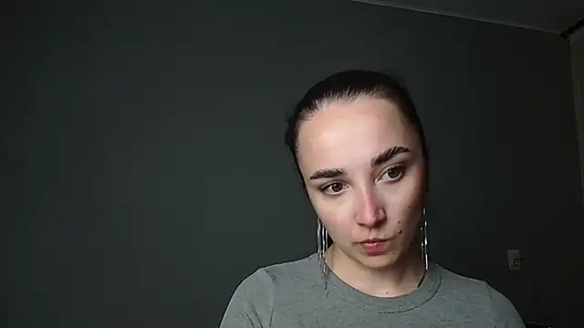 Snapshot of Eva_Gloryy chatting on 11, 5, 2026 Eva Gloryy online show from 11, 5, 2026