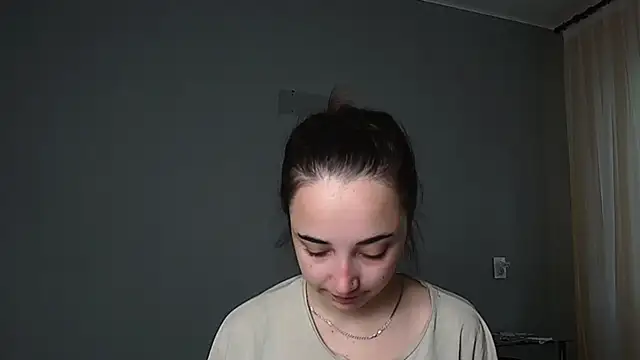 Snapshot of Eva_Gloryy chatting on 13, 5, 2026 Eva Gloryy online show from 13, 5, 2026