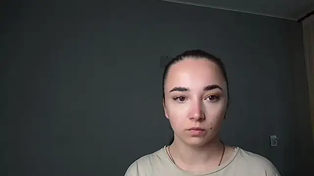 Snapshot of Eva_Gloryy chatting on 14, 5, 2026 Eva Gloryy online show from 14, 5, 2026
