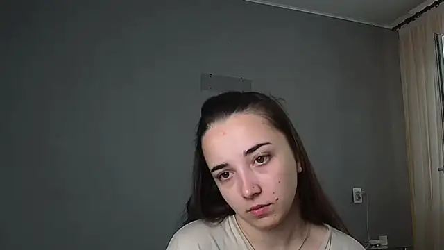 Snapshot of Eva_Gloryy chatting on 16, 5, 2026 Eva Gloryy online show from 16, 5, 2026