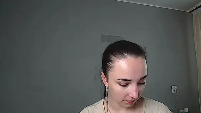 Snapshot of Eva_Gloryy chatting on 23, 5, 2026 Eva Gloryy online show from 23, 5, 2026