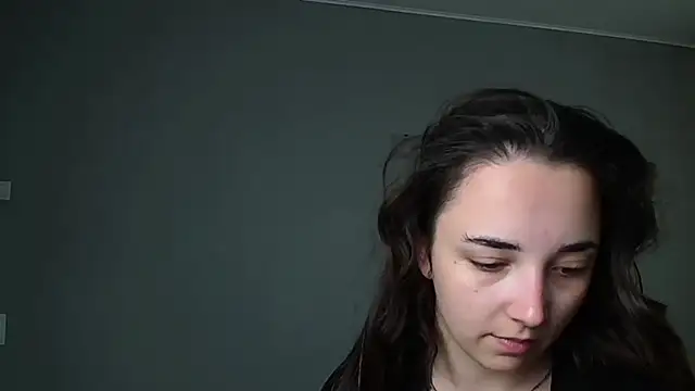 Snapshot of Eva_Gloryy chatting on 25, 5, 2026 Eva Gloryy online show from 25, 5, 2026