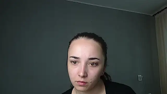 Snapshot of Eva_Gloryy chatting on 27, 5, 2026 Eva Gloryy online show from 27, 5, 2026