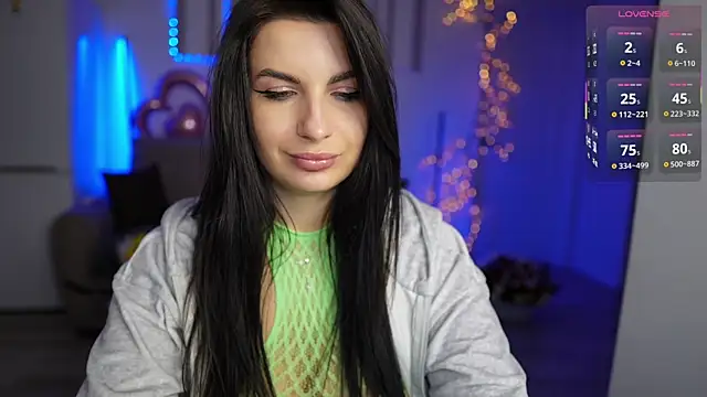 swarowskayaya online show from 17, 12, 2025