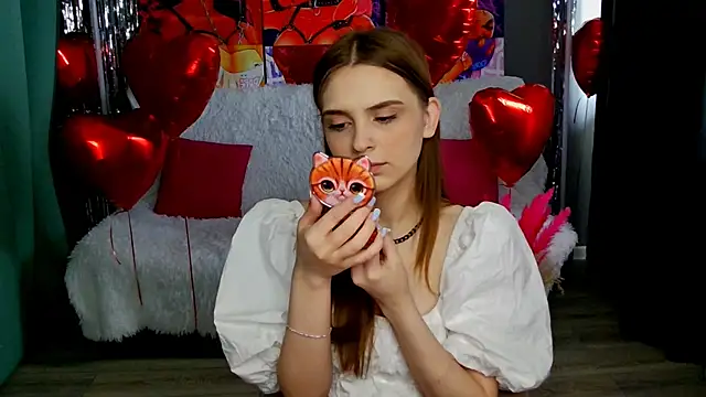 JinxTonks online show from 5, 3, 2025