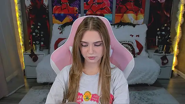 JinxTonks online show from 18, 12, 2025