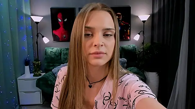 JinxTonks online show from 3, 2, 2026