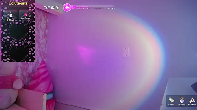 kassandra ch  online show from 10, 2, 2025