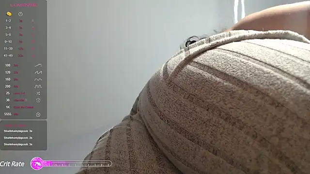 kassandra ch  online show from 22, 3, 2025