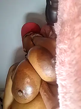 bubblendz1988 online show from 28, 11, 2025