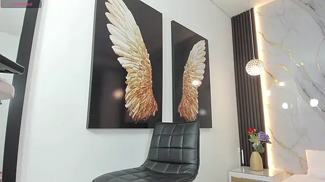 Snapshot of raven_li chatting on 28, 1, 2025 raven li online show from 28, 1, 2025