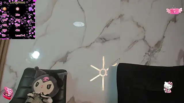 Snapshot of raven_li chatting on 21, 2, 2025 raven li online show from 21, 2, 2025