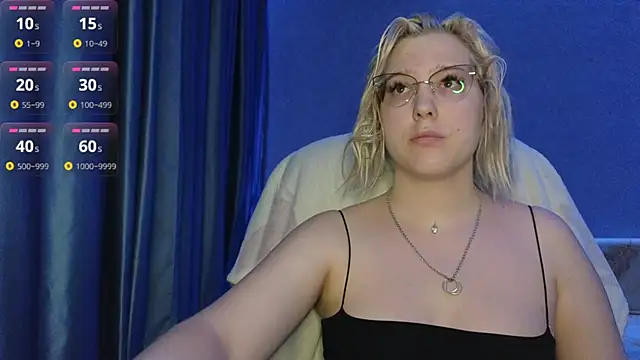HotBrandyX online show from 30, 6, 2026