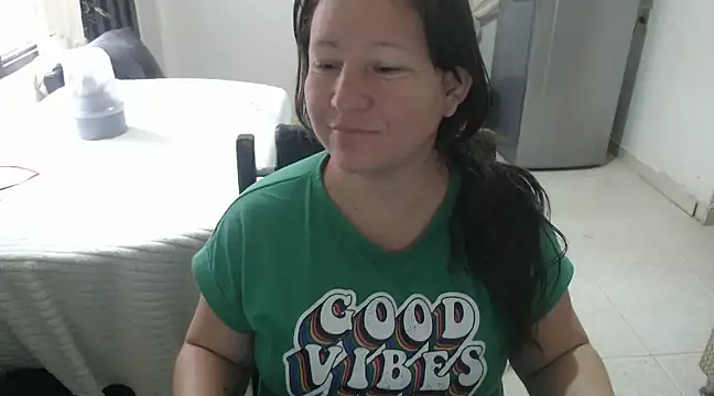 Snapshot of Yohis_Kiut25 chatting on 24, 1, 2025 Yohis Kiut25 online show from 24, 1, 2025