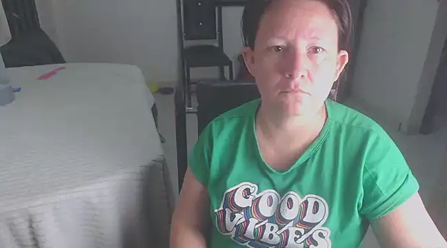 Snapshot of Yohis_Kiut25 chatting on 25, 1, 2025 Yohis Kiut25 online show from 25, 1, 2025