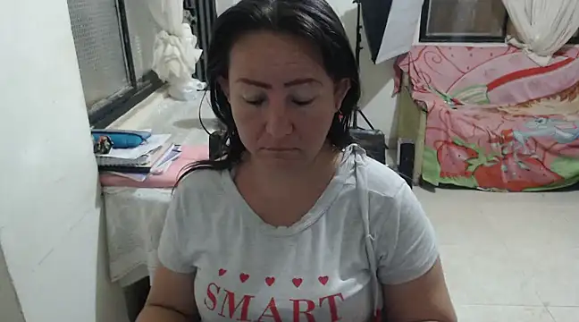 Snapshot of Yohis_Kiut25 chatting on 6, 3, 2025 Yohis Kiut25 online show from 6, 3, 2025