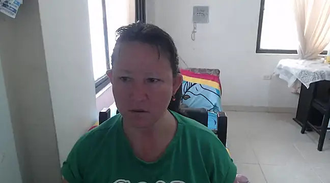 Snapshot of Yohis_Kiut25 chatting on 13, 3, 2025 Yohis Kiut25 online show from 13, 3, 2025