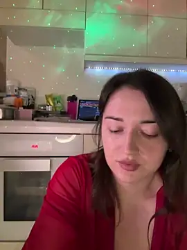 sweetflowers69 online show from 4, 3, 2026