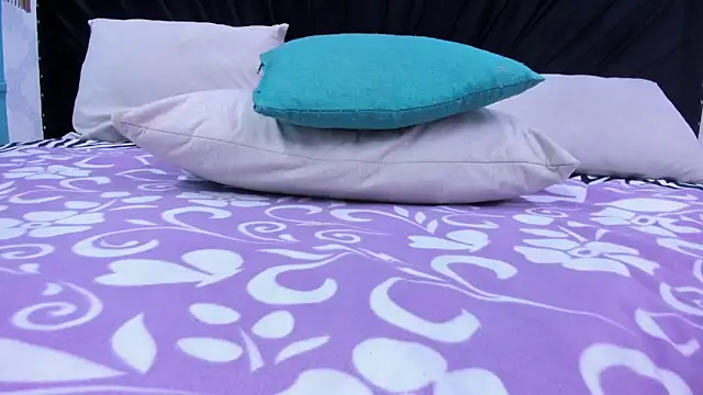 Abby Nasty  online show from 21, 1, 2025