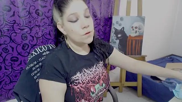 sharonnleon online show from 10, 10, 2025