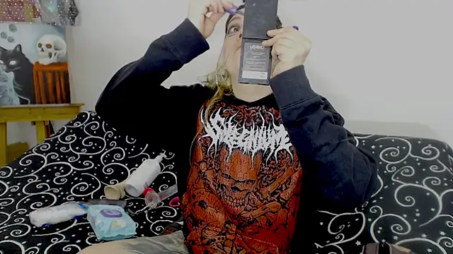 sharonnleon online show from 16, 10, 2025