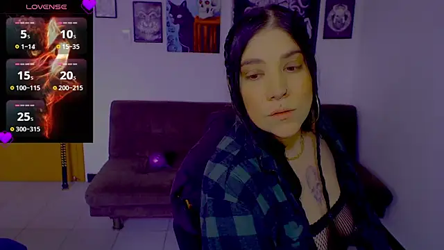 Snapshot of sharonnleon chatting on 5, 2, 2026 sharonnleon online show from 5, 2, 2026