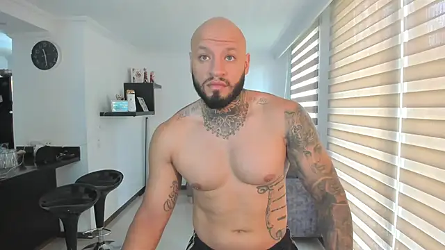 dereckgreen online show from 28, 2, 2026