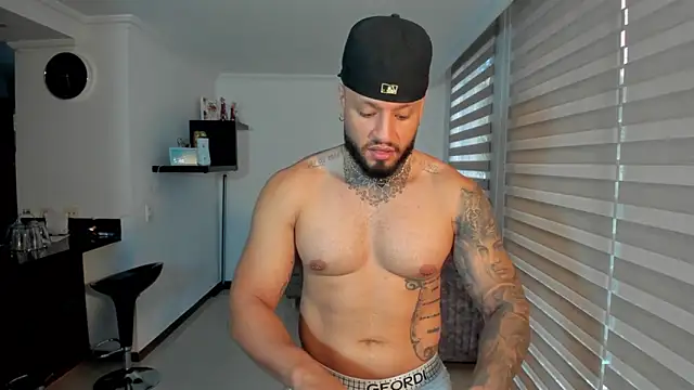 dereckgreen online show from 3, 3, 2026