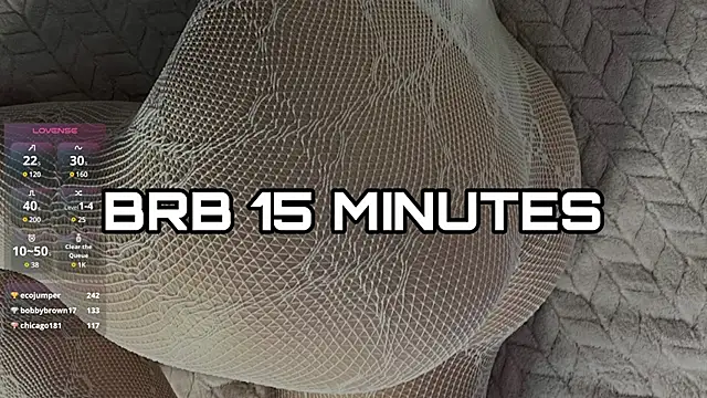 MargaretSweet1 online show from 13, 3, 2025