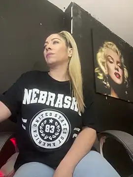 Snapshot of viktoria_davis_ chatting on 1, 3, 2026 viktoria davis online show from 1, 3, 2026