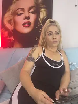 viktoria davis  online show from 11, 6, 2026