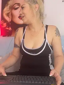 viktoria davis  online show from 11, 6, 2026