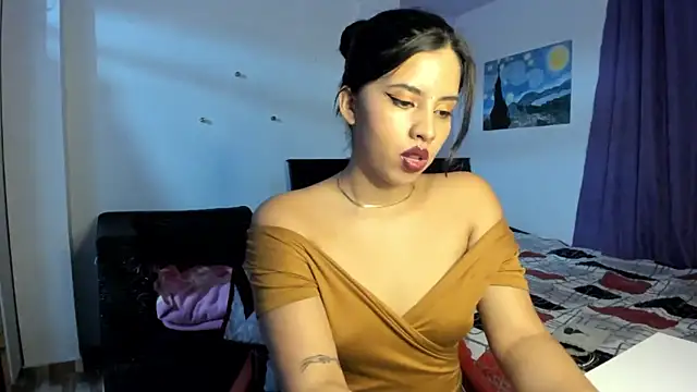 Snapshot of byanabrown chatting on 30, 1, 2025 byanabrown online show from 30, 1, 2025