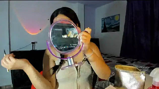 Snapshot of byanabrown chatting on 14, 2, 2025 byanabrown online show from 14, 2, 2025