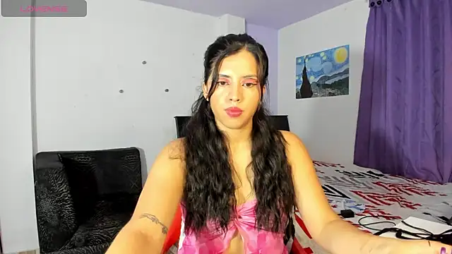 Snapshot of byanabrown chatting on 26, 2, 2025 byanabrown online show from 26, 2, 2025